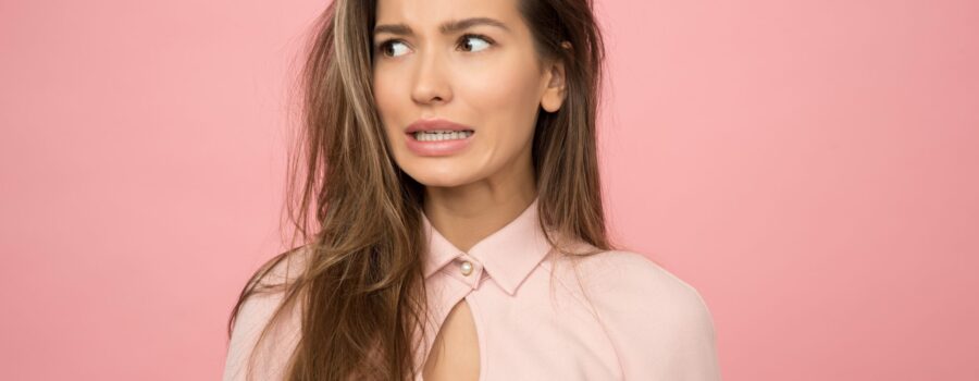 If You’re Feeling Uncertain, Eat Squishy Foods