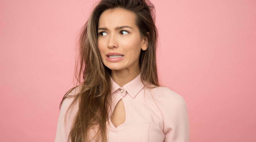 If You’re Feeling Uncertain, Eat Squishy Foods