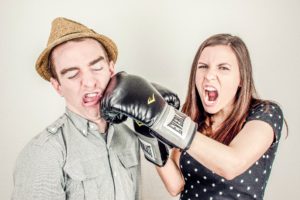 Slaying The Comparison Dragon Will Refresh Your Confidence