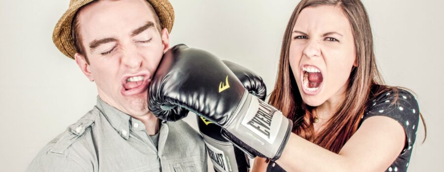 Slaying The Comparison Dragon Will Refresh Your Confidence