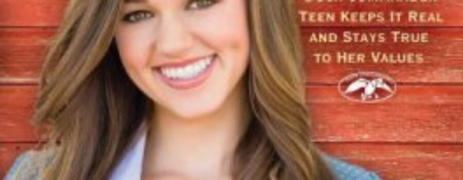 Sadie Robertson’s “Live Original” is a BFF for today’s teens to follow – Book Review