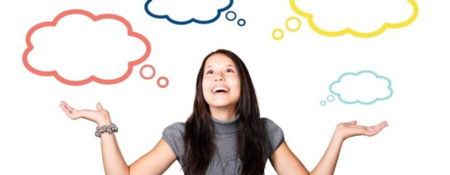 What a Discovery Session with a Life Coach can really do