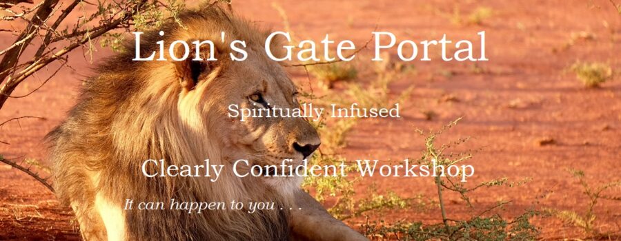 Spiritually Infused Without Conscious Intent